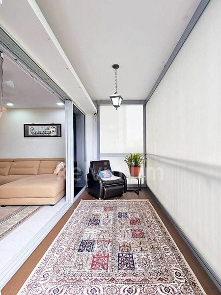 4 Bed Executive Condo for Rent in  Citylife @ Tampines - Image 7