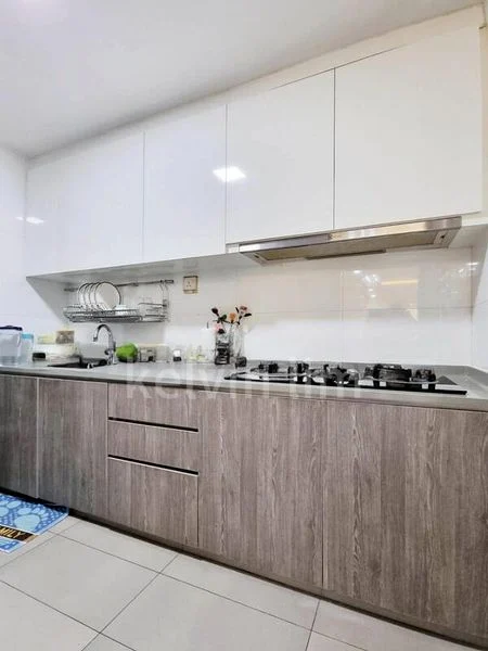 4 Bed Executive Condo for Rent in  Citylife @ Tampines - Image 3