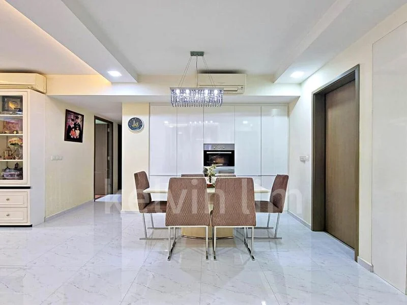 4 Bed Executive Condo for Rent in  Citylife @ Tampines - Image 10