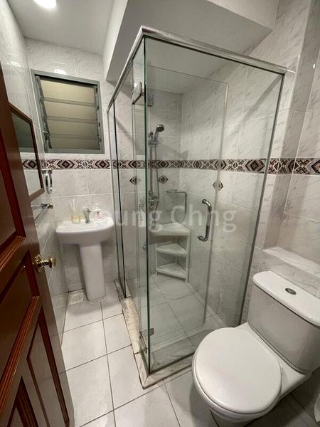 Common Room (Condo) for Rent in  Aspen Heights - Image 7