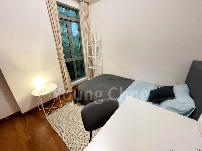 Common Room (Condo) for Rent in Aspen Heights - Image 1