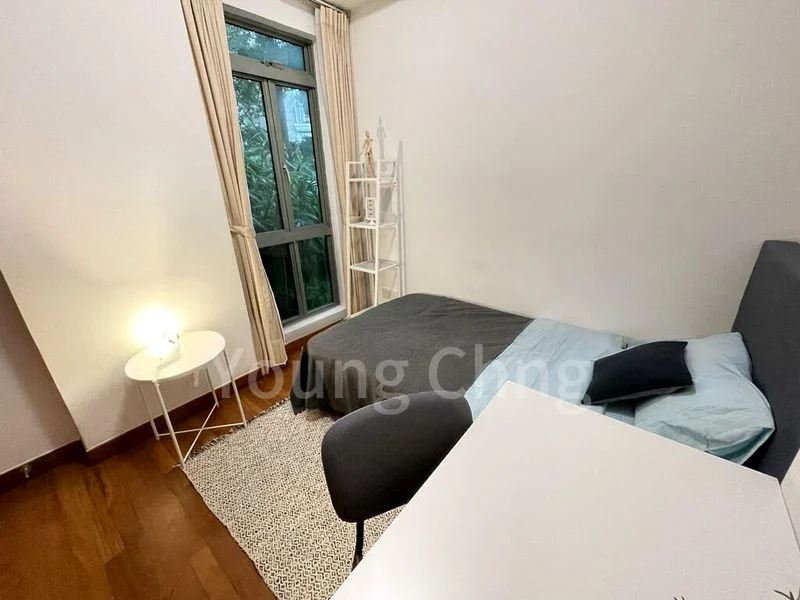 Common Room (Condo) for Rent in  Aspen Heights - Image 1