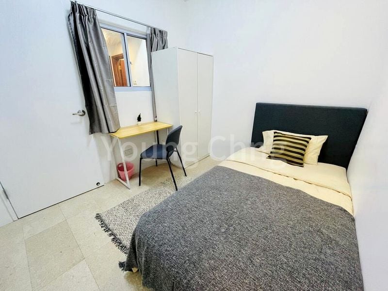 Common Room (Condo) for Rent in  Aspen Heights - Image 4