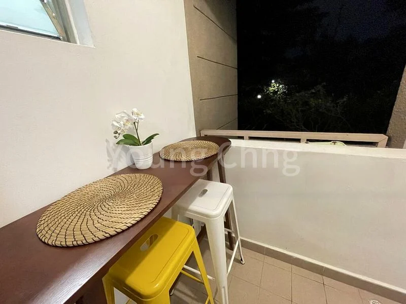 Common Room (Condo) for Rent in  Aspen Heights - Image 10