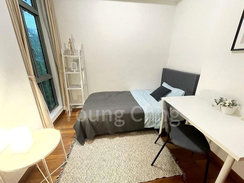 Common Room (Condo) for Rent in  Aspen Heights - Image 2