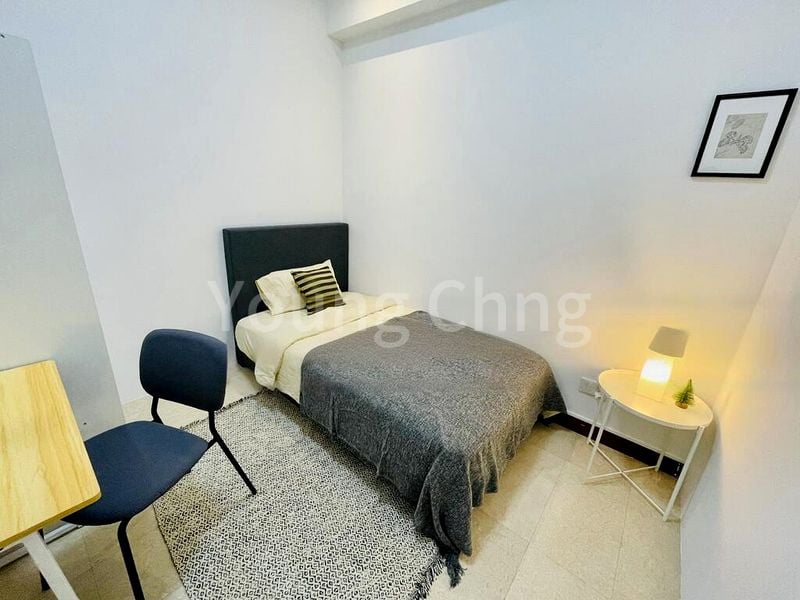 Common Room (Condo) for Rent in  Aspen Heights - Image 6