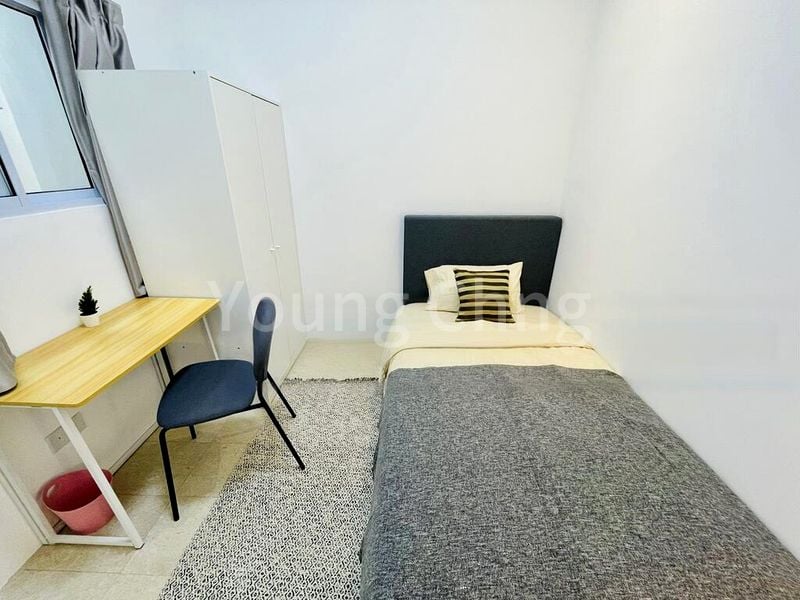 Common Room (Condo) for Rent in  Aspen Heights - Image 5