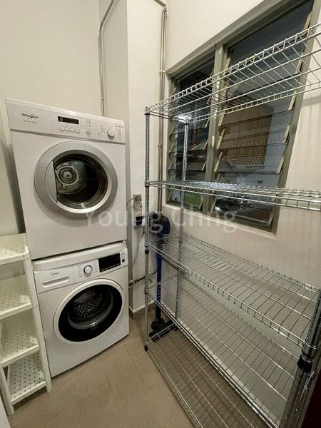 Common Room (Condo) for Rent in  Aspen Heights - Image 11