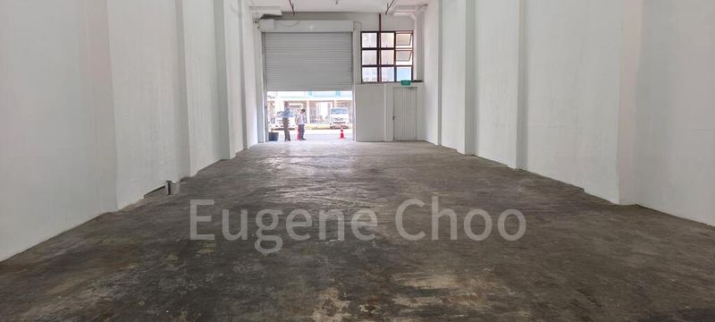 Light Industrial (B1) for Rent: Shunli Industrial Complex - Image 2