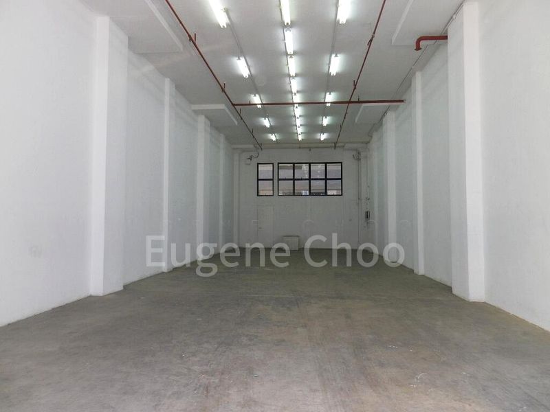 Light Industrial (B1) for Rent: Shunli Industrial Complex - Image 4