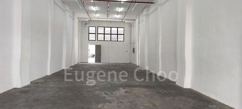 Light Industrial (B1) for Rent: Shunli Industrial Complex - Image 1