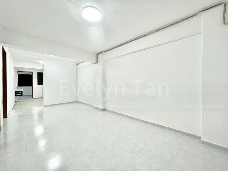 3 Room (3I) HDB for Rent in  203 Toa Payoh North - Image 5