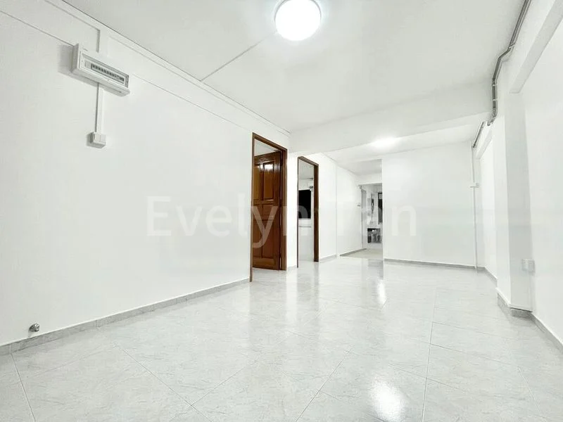 3 Room (3I) HDB for Rent in  203 Toa Payoh North - Image 8