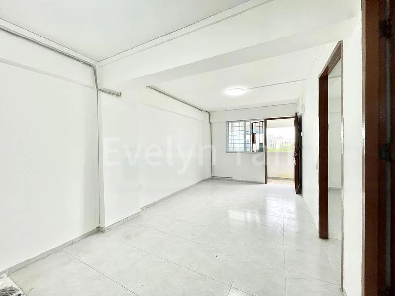3 Room (3I) HDB for Rent in  203 Toa Payoh North - Image 2