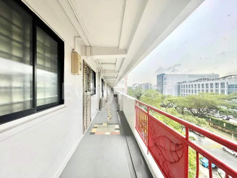 3 Room (3I) HDB for Rent in  203 Toa Payoh North - Image 14