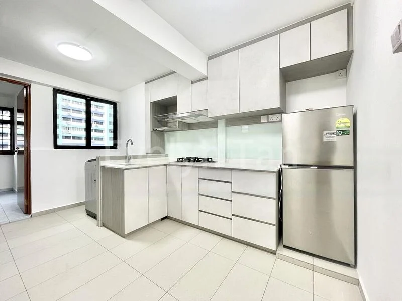 3 Room (3I) HDB for Rent in  203 Toa Payoh North - Image 1