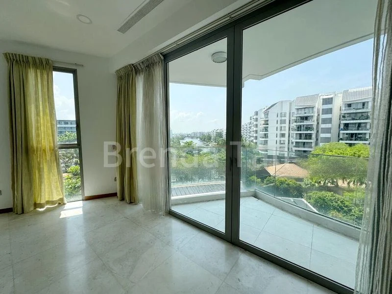 2 Bed Condo for Sale in  The Oceanfront @ Sentosa Cove - Image 1