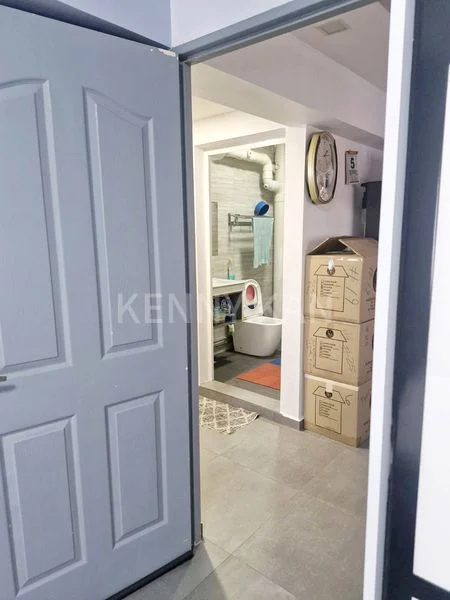 Common Room (HDB) for Rent in  114 Rivervale Walk - Image 3