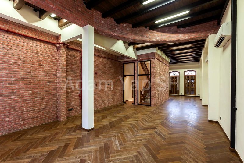 ️ Tanjong Pagar Shophouse for Sale! ️ - Image 5