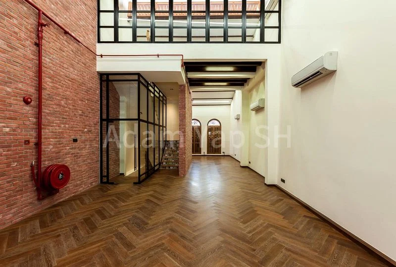 ️ Tanjong Pagar Shophouse for Sale! ️ - Image 1