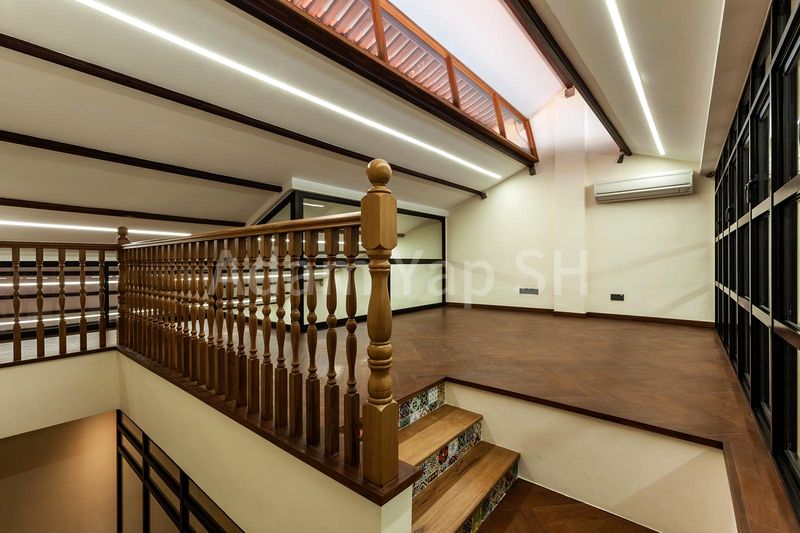 ️ Tanjong Pagar Shophouse for Sale! ️ - Image 3