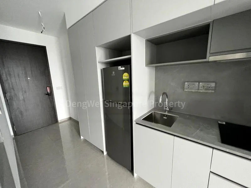 1 Bed Condo for Rent in  Parc Clematis - Image 3