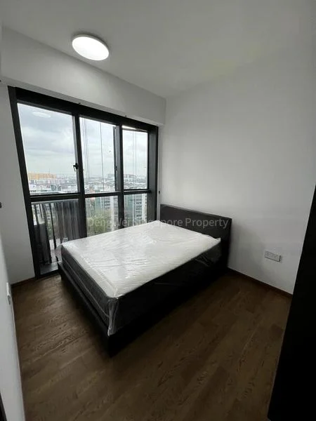 1 Bed Condo for Rent in  Parc Clematis - Image 5