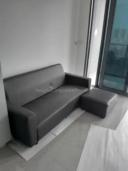 1 Bed Condo for Rent in  Parc Clematis - Image 1