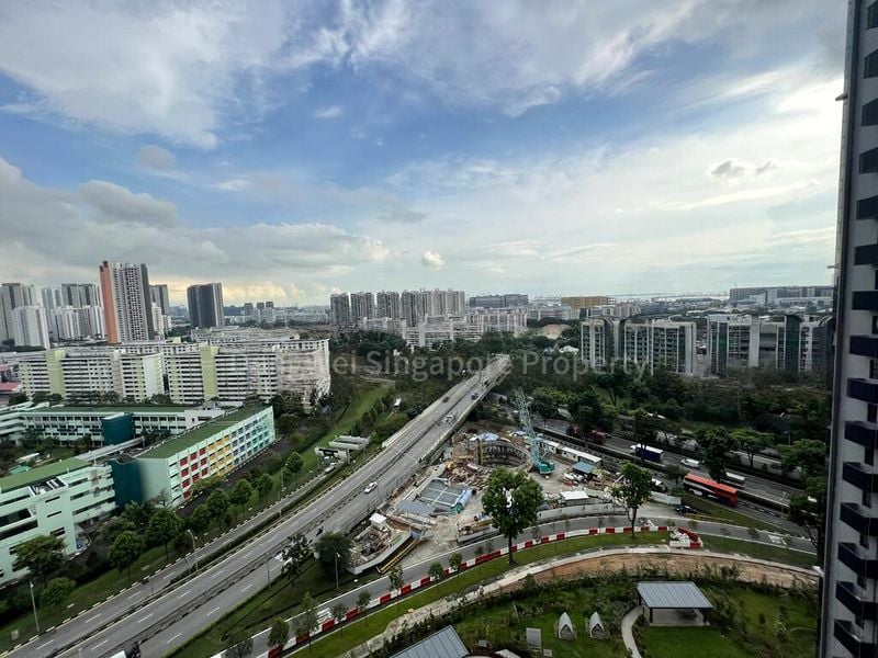 1 Bed Condo for Rent in  Parc Clematis - Image 6