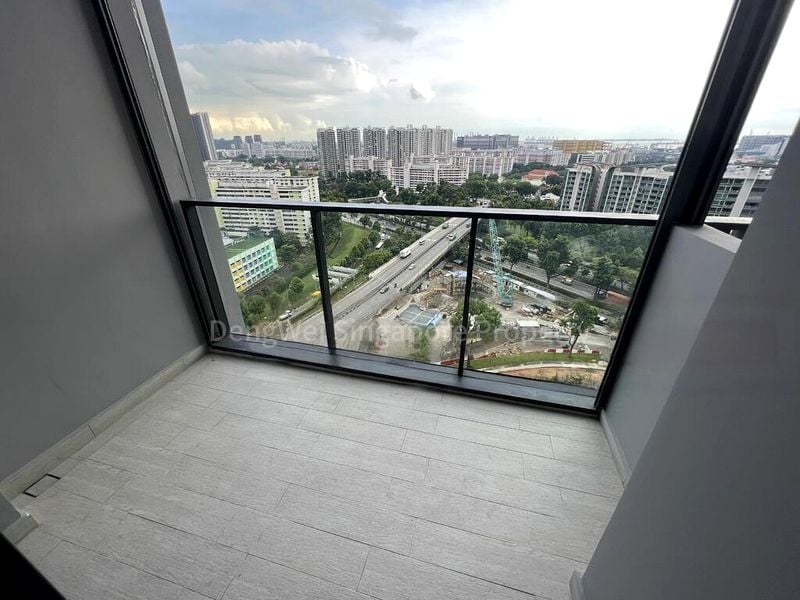 1 Bed Condo for Rent in  Parc Clematis - Image 2