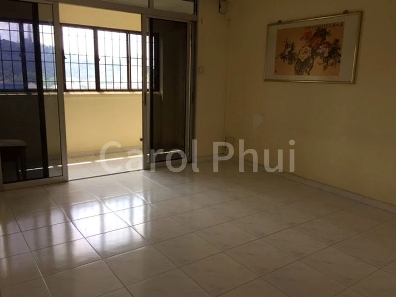5 Room (5I) HDB for Rent in 9 Toh Yi Drive - Image 1