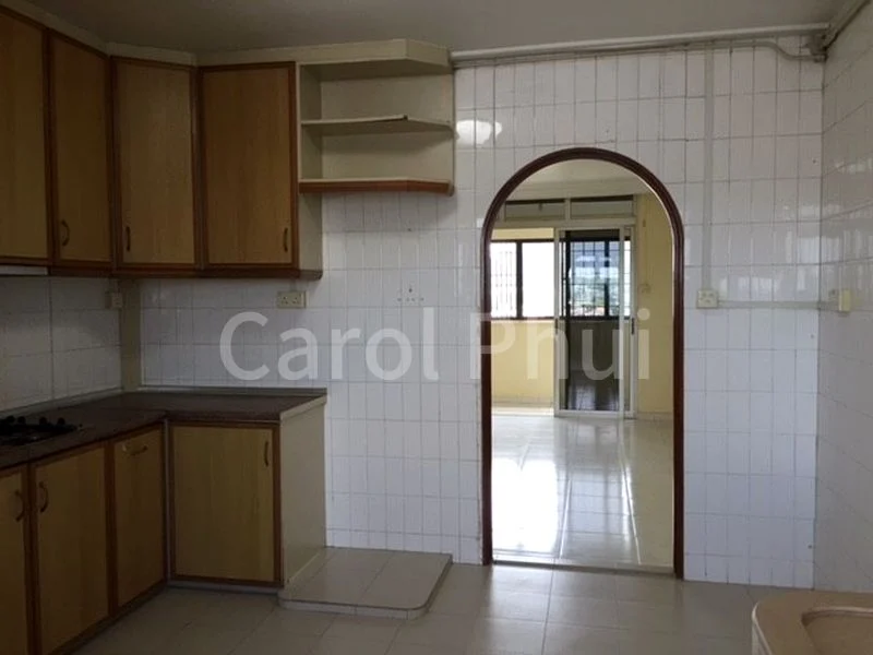 5 Room (5I) HDB for Rent in 9 Toh Yi Drive - Image 6