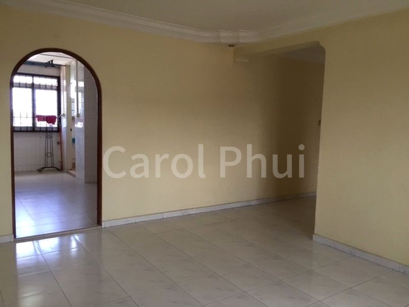 5 Room (5I) HDB for Rent in 9 Toh Yi Drive - Image 4