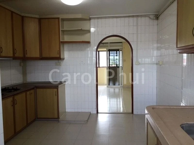 5 Room (5I) HDB for Rent in 9 Toh Yi Drive - Image 7