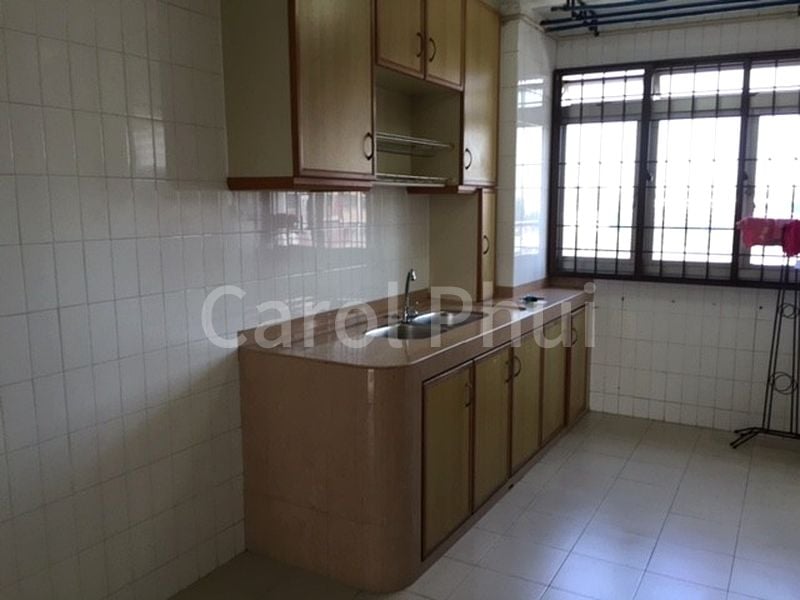5 Room (5I) HDB for Rent in 9 Toh Yi Drive - Image 8