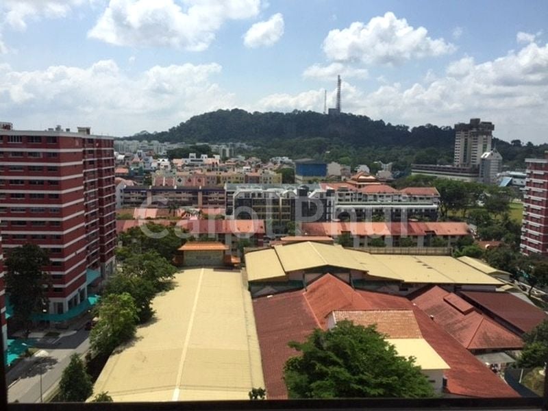 5 Room (5I) HDB for Rent in 9 Toh Yi Drive - Image 2