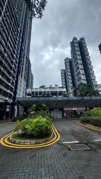 Common Room (HDB) for Rent in  90 Dawson Road - Image 8
