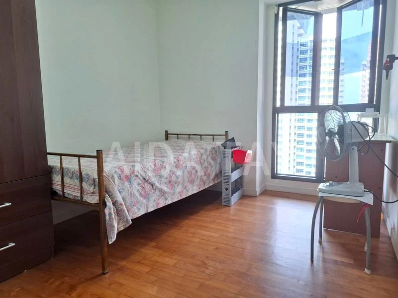 Common Room (HDB) for Rent in  90 Dawson Road - Image 1