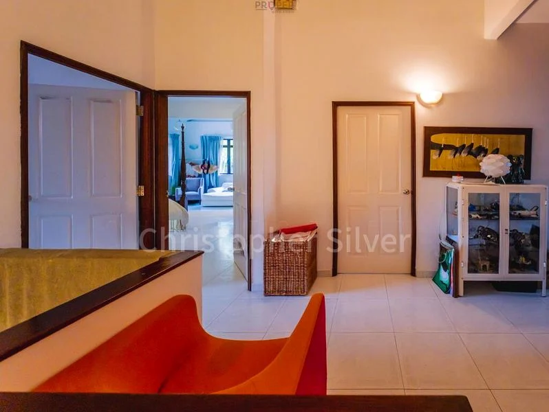 4 Bed Corner Terrace (Landed) for Sale in  Dunearn Estate - Image 8