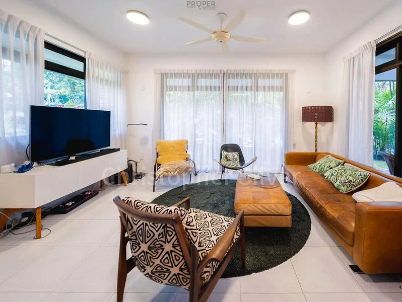 4 Bed Corner Terrace (Landed) for Sale in  Dunearn Estate - Image 13