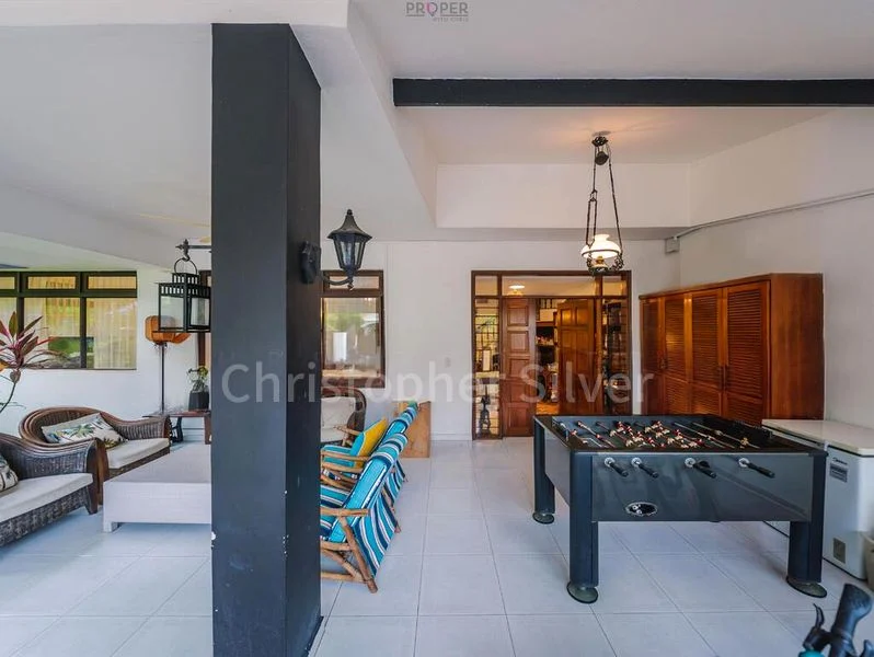 4 Bed Corner Terrace (Landed) for Sale in  Dunearn Estate - Image 18