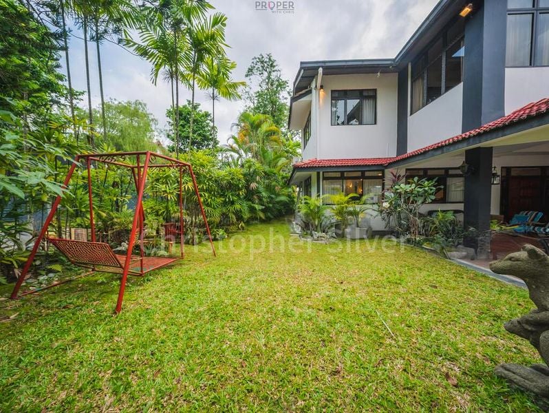 4 Bed Corner Terrace (Landed) for Sale in  Dunearn Estate - Image 19