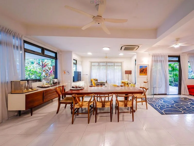 4 Bed Corner Terrace (Landed) for Sale in  Dunearn Estate - Image 14