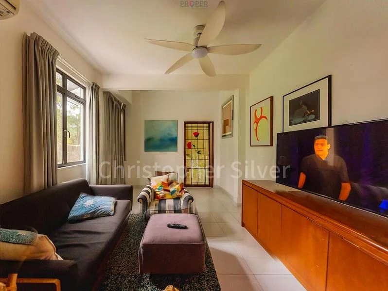 4 Bed Corner Terrace (Landed) for Sale in  Dunearn Estate - Image 5