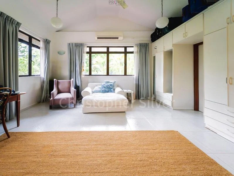 4 Bed Corner Terrace (Landed) for Sale in  Dunearn Estate - Image 6