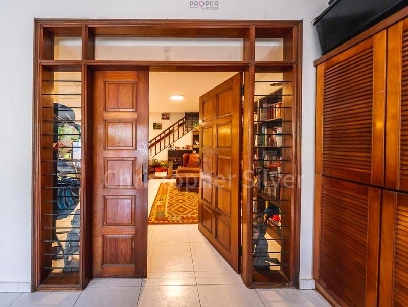 4 Bed Corner Terrace (Landed) for Sale in  Dunearn Estate - Image 17