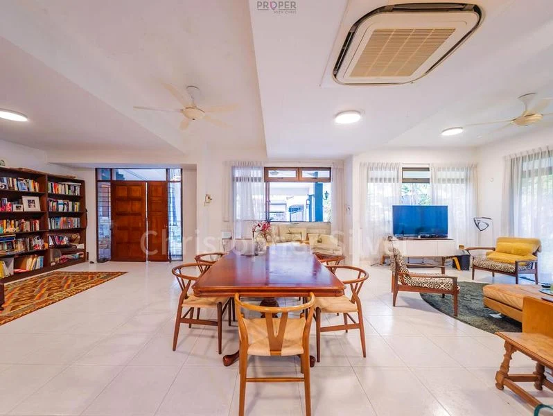 4 Bed Corner Terrace (Landed) for Sale in  Dunearn Estate - Image 16