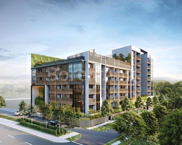 2 Bed Condo for Sale in  Mori - Image 8