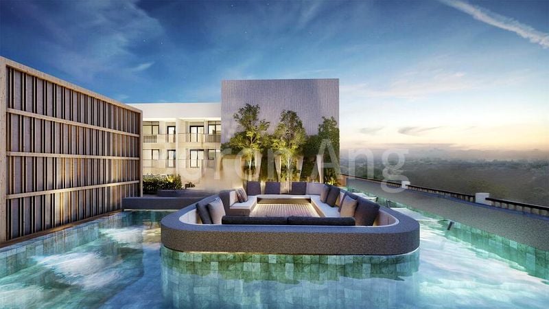 2 Bed Condo for Sale in  Mori - Image 11