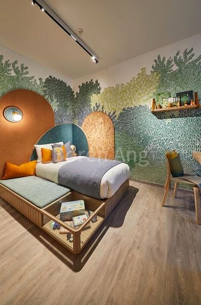 2 Bed Condo for Sale in  Mori - Image 5